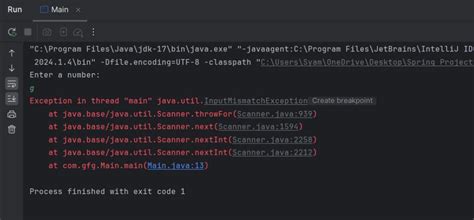 Junit Assert Throws Error