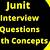 junit5 interview questions