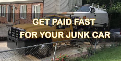 junk car removal for cash near me auto salvage junkyards near me