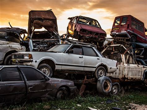 junk car removal scheduling Albany, NY