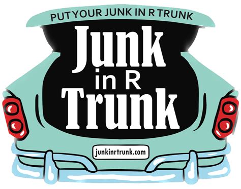 junk in the trunk