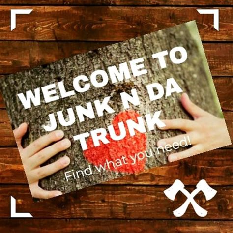 junk n da trunk 12