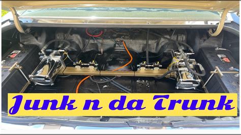 junk n da trunk 6