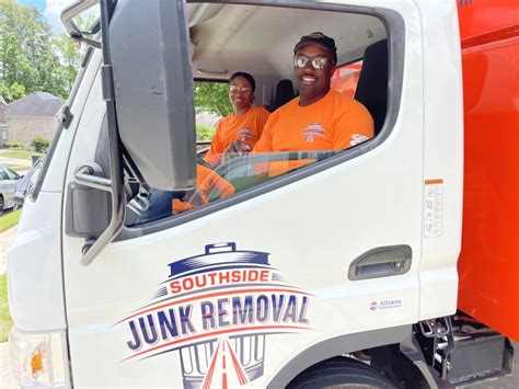 junk removal decatur