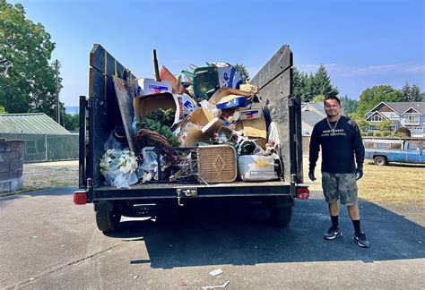 junk removal des moines