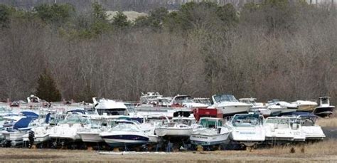 junk yards for boats near me
