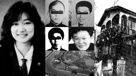 Unveiling the Truth: The Mysterious Junko Furuta Murder Case That Shocked the World