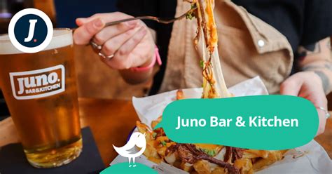 Unveiling the Culinary Gem: Juno Bar in Seattle's Foodie Haven