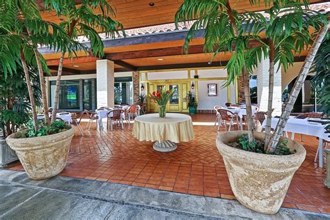 Discover the Ultimate Gourmet Experience at Juno Beach Restaurants