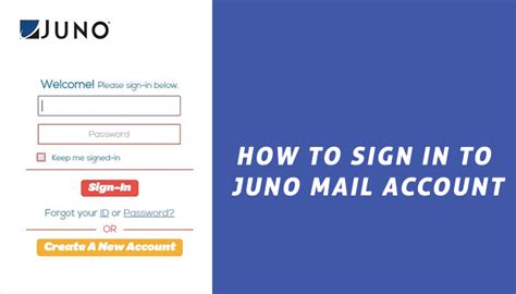 juno com email login