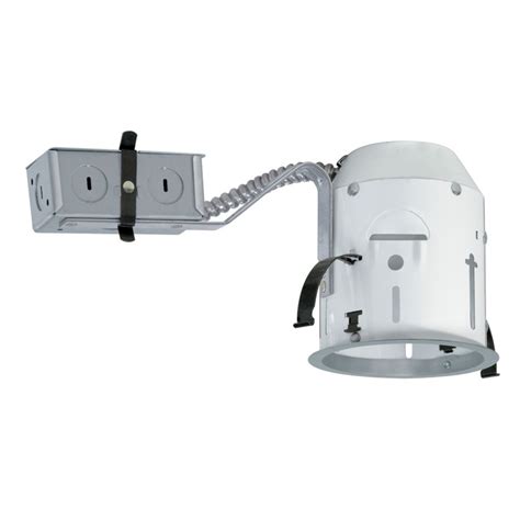 juno led recessed cans