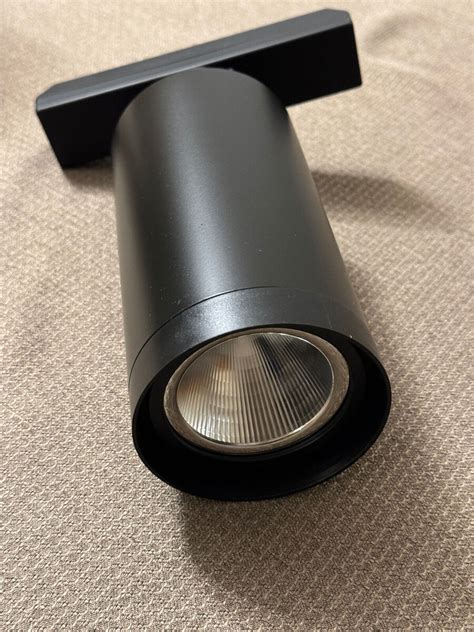 Juno Mini Track Lighting