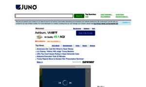 ‎群星在 Apple Music 上的《Juno (Music From the Motion Picture) [Remastered]》