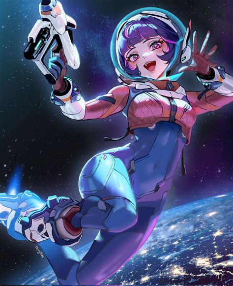 juno porn overwatch