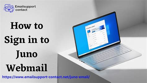 juno sign in mail