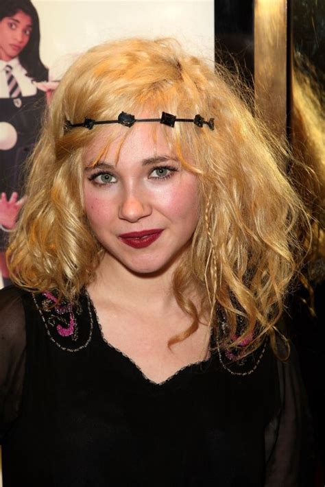 juno temple getty images
