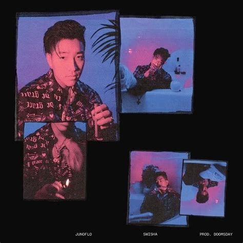 Junoflo Swisha Lyrics