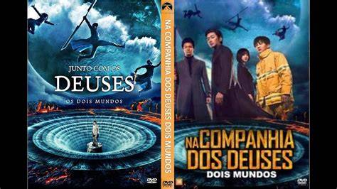 View Junto Com Os Deuses Dublado