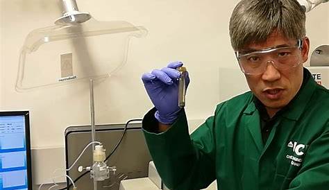 Junwang Tang appointed as Editor of Applied Catalysis B | UCL