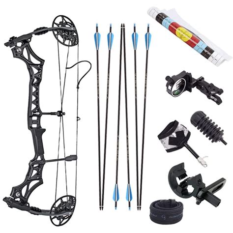 Junxing Archery Compound Bow
