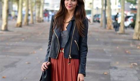 Jupe Longue Plissee Noire Zara Épinglé Sur s Fashion