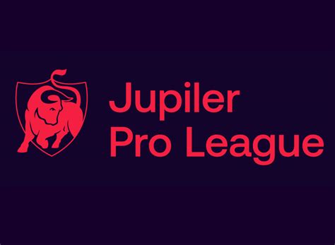 jupiler pro league 2020