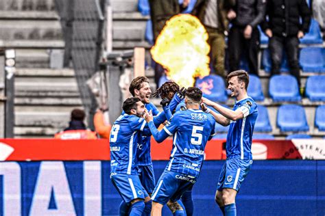 jupiler pro league genk