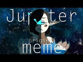 Jupiter animation with Io and Ganymede YouTube