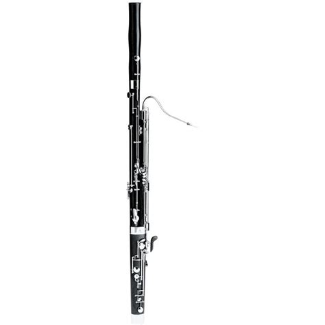 Jupiter Bassoon