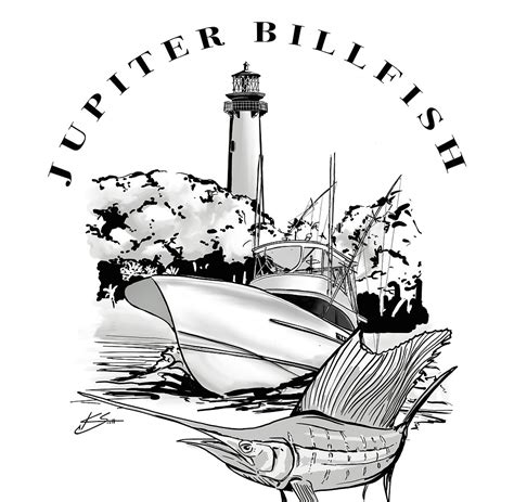 jupiter billfish tournament