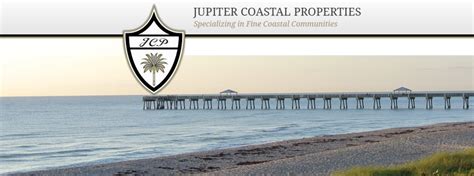 Jupiter Coastal Properties