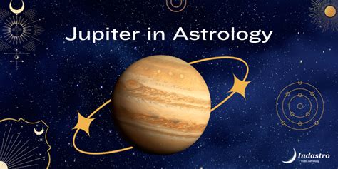 Jupiter Current Position Vedic Astrology