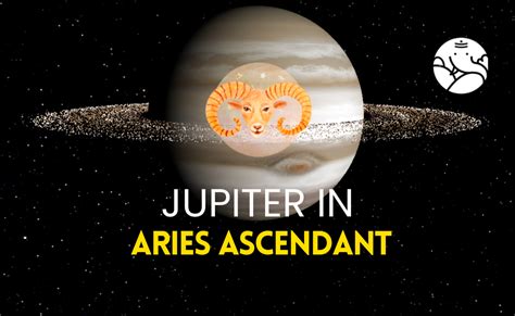 Jupiter in Aries