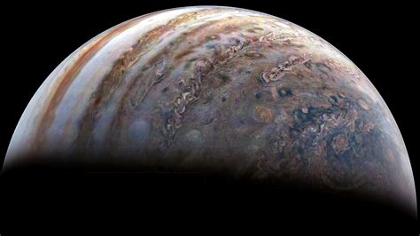 Jupiter Live Radar