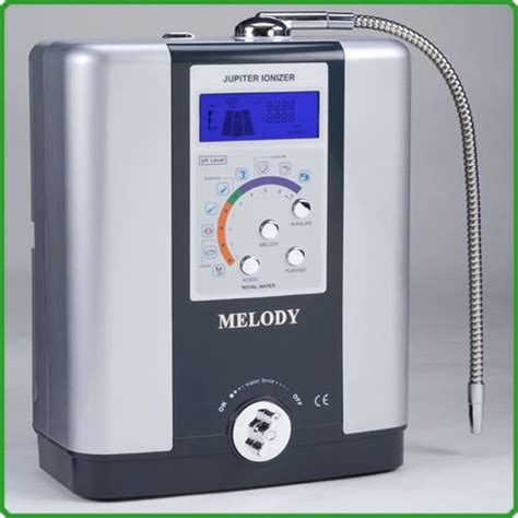 jupiter melody ionizer warranty