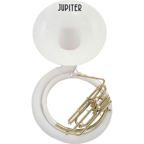 Jupiter Sousaphone Neck And Bits