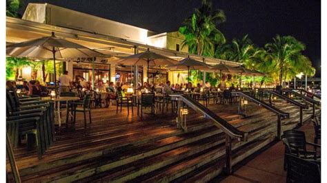 jupiter waterfront restaurants