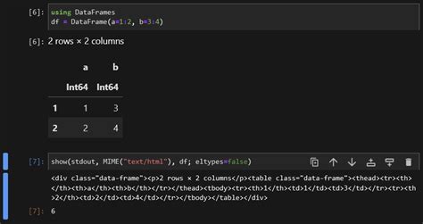 jupyter display dataframe without index