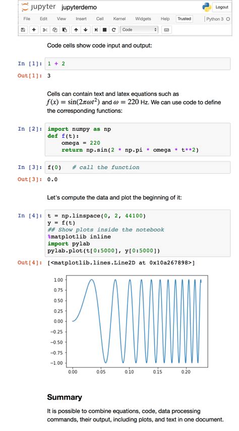 jupyter notebook data analysis example github