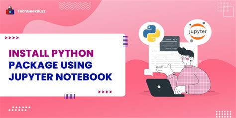 jupyter notebook install python package