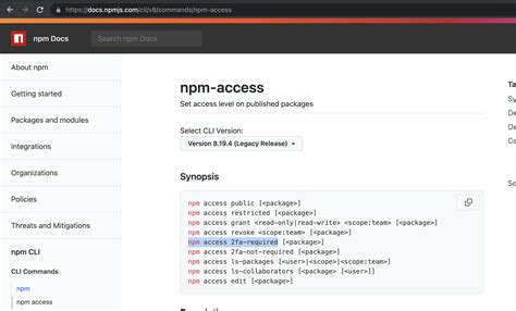 Jupyter-Matplotlib Is Not A Valid Npm Package