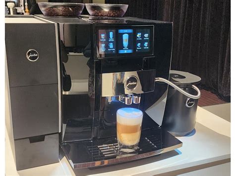 Jura Coffee Machine Perth