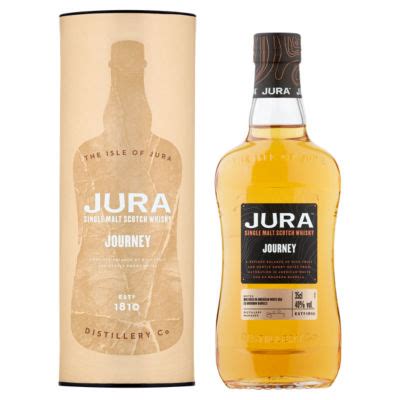 Jura Journey Whisky Asda