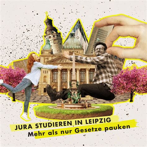 jura studieren in leipzig