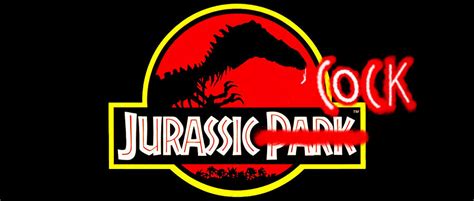 jurassic cock