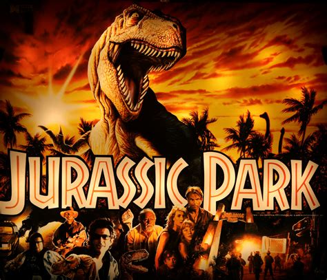 jurassic park 1993 imdb