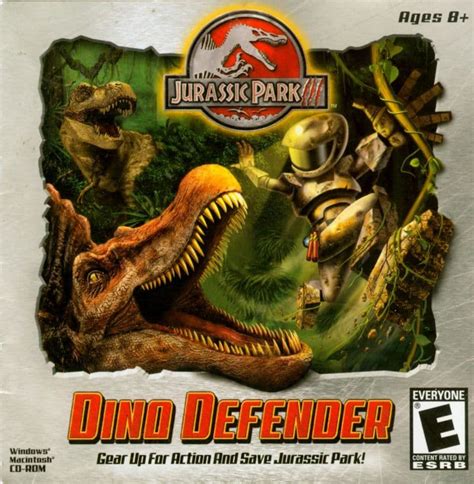 jurassic park 3 internet archive