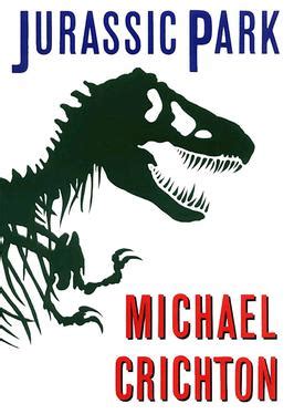 jurassic park book wiki