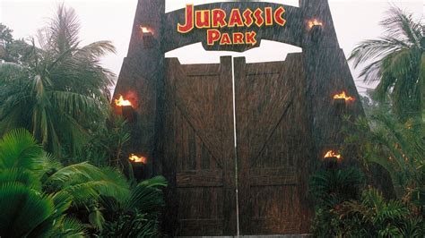 Jurassic Park Movie Online Free - Okoso