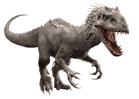 jurassic world indominus rex